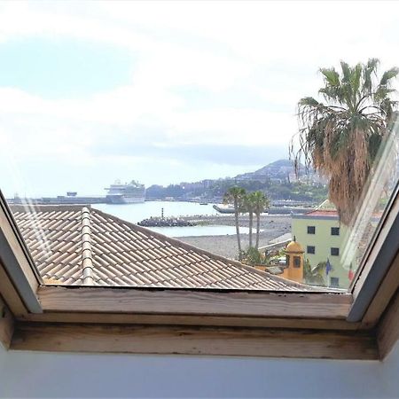 Casa Da Avo Irene Villa Funchal  Eksteriør bilde