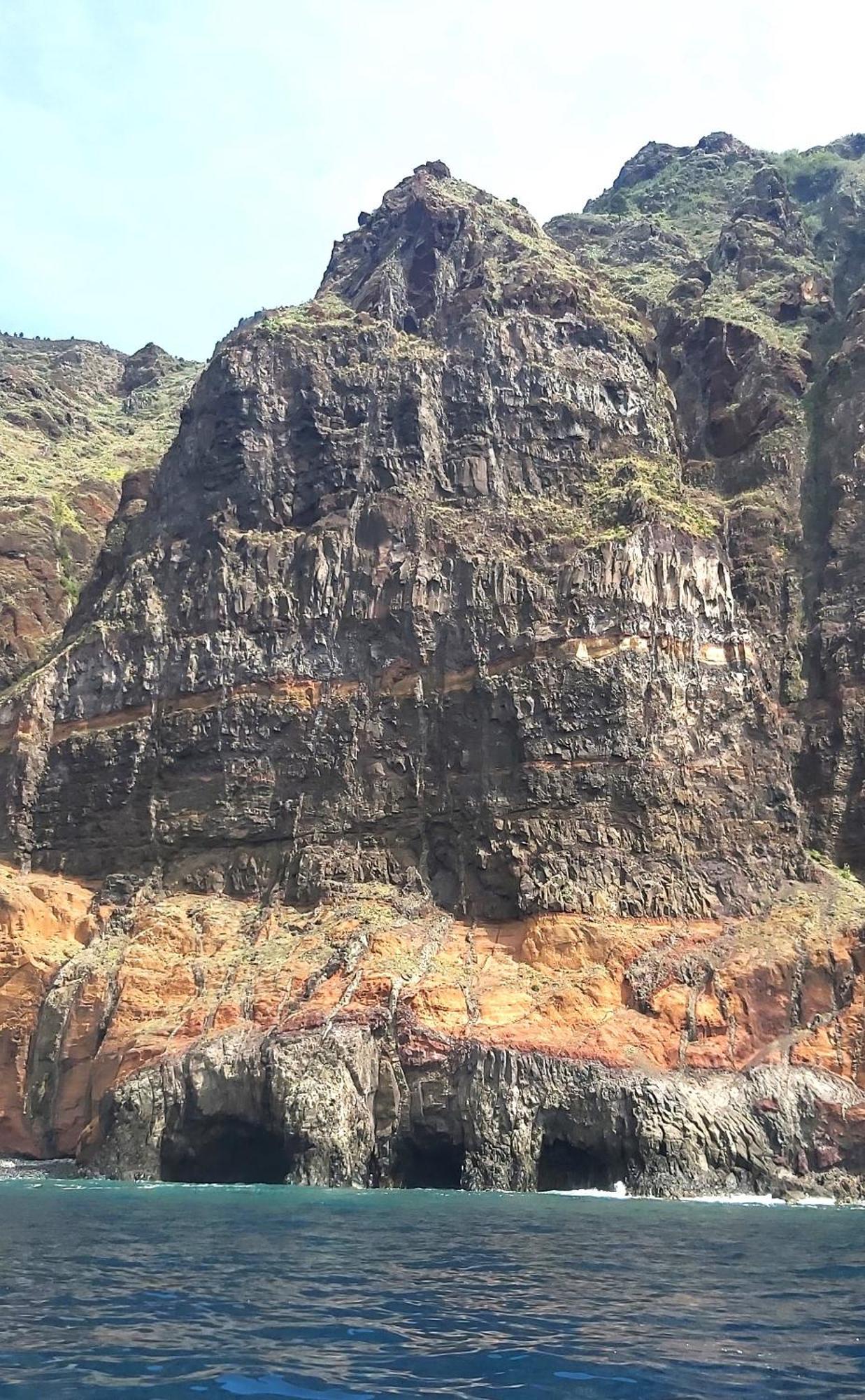 Casa Da Avo Irene Villa Funchal  Eksteriør bilde