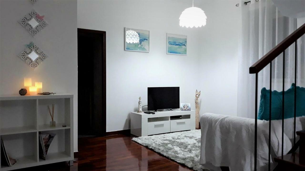 Casa Da Avo Irene Villa Funchal  Eksteriør bilde