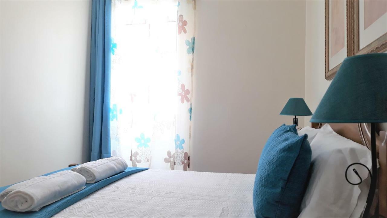 Casa Da Avo Irene Villa Funchal  Eksteriør bilde