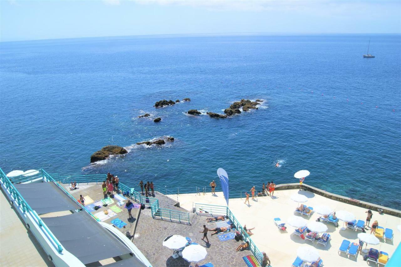 Casa Da Avo Irene Villa Funchal  Eksteriør bilde