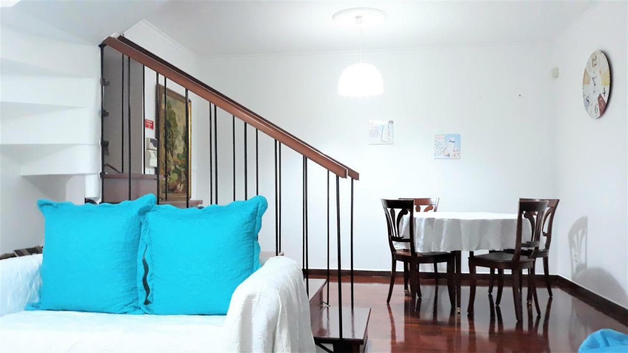Casa Da Avo Irene Villa Funchal  Eksteriør bilde