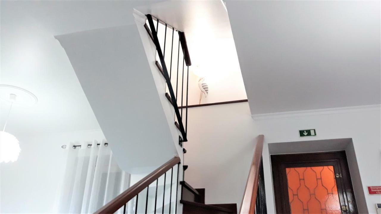 Casa Da Avo Irene Villa Funchal  Eksteriør bilde