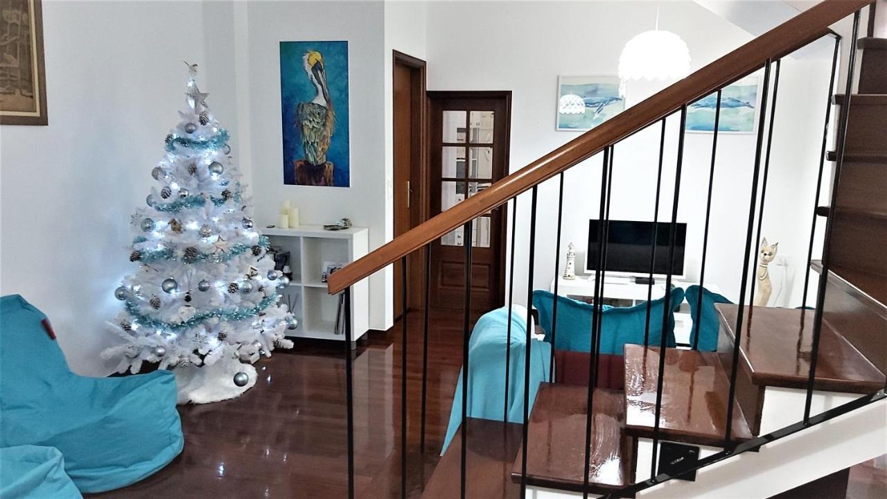Casa Da Avo Irene Villa Funchal  Eksteriør bilde